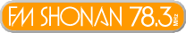 FM SHONAN 78.3MHz