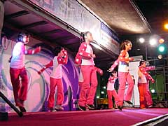 JazzDance