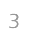 3