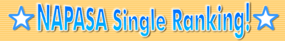 NAPASA Single Ranking