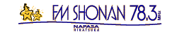 FM SHONAN 78.3MHz